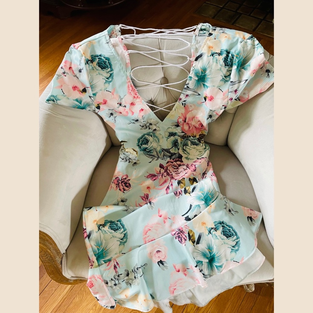 Summer dress